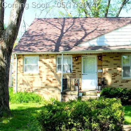 Buy this 3 bed house on Freeman School in Burroughs Avenue, Flint