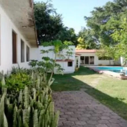Image 1 - Calle Galeana, 62736 Cocoyoc, MOR, Mexico - House for sale