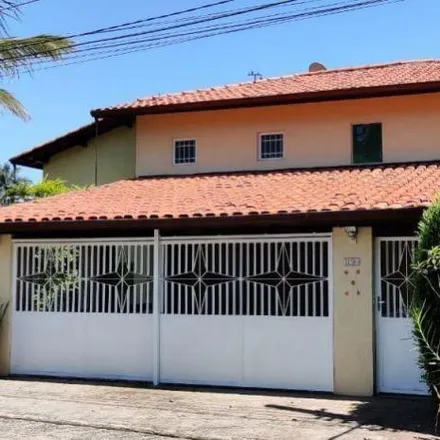 Image 2 - Rua das Alfenas, Jardim Ana Stella, Carapicuíba - SP, 06810-180, Brazil - House for sale