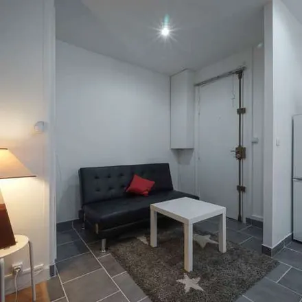 Image 5 - 4 Rue Pierre Demours, 75017 Paris, France - Apartment for rent