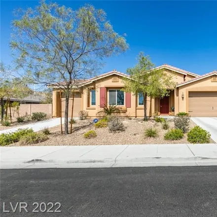 Buy this 4 bed house on 8999 Topaz Springs Court in Las Vegas, NV 89149