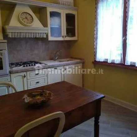 Rent this 1 bed apartment on Via Ragazzi del '99 in 25065 Lumezzane BS, Italy