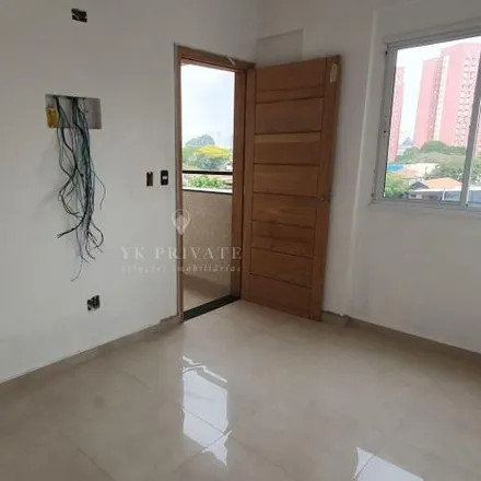 Buy this 2 bed apartment on Rua Ságuairu 1286 in Casa Verde, São Paulo - SP
