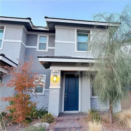 Buy this 3 bed house on Corretto Corner Avenue in Henderson, NV 89015