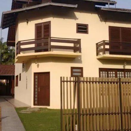 Buy this 2 bed house on Rua Presidente Costa e Silva 248 in América, Joinville - SC