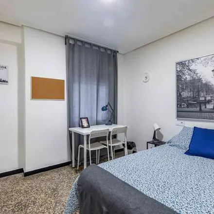 Image 7 - Avinguda de la Plata, 46005 Valencia, Spain - Apartment for rent