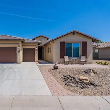 Buy this 2 bed house on 4808 West Loma Verde Avenue in Eloy, AZ 85131