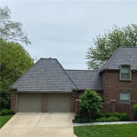 Buy this 4 bed house on 7 Le Mans Court in Prairie Village, KS 66208