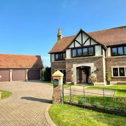 Buy this 5 bed house on Sheepdene in Wynyard, TS22 5RZ