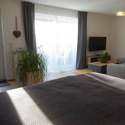 Rent this 1 bed apartment on 97253 Gaukönigshofen