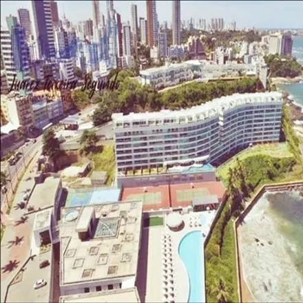 Image 2 - Ondina Apart Hotel Residence, Avenida Oceânica 2400, Ondina, Salvador - BA, 40170-080, Brazil - Apartment for sale