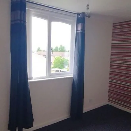 Rent this 5 bed townhouse on Stirling Way in Thornaby-on-Tees, TS17 9NE