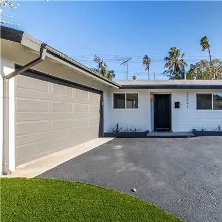 Rent this 3 bed house on Alley ‎80231 in Los Angeles, CA 91306