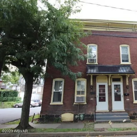 Image 1 - 471 West Edwin Street, Williamsport, PA 17701, USA - House for sale