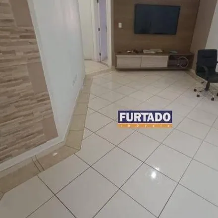Buy this 3 bed apartment on Rua Caravelas in Vila Pires, Santo André - SP