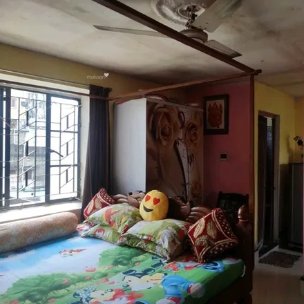 Rent this 3 bed apartment on unnamed road in Behala, Kolkata - 700034