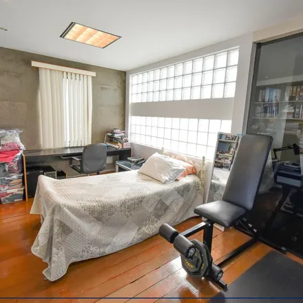 Buy this studio apartment on Calle 54 in San Isidro, Lima Metropolitan Area 15000
