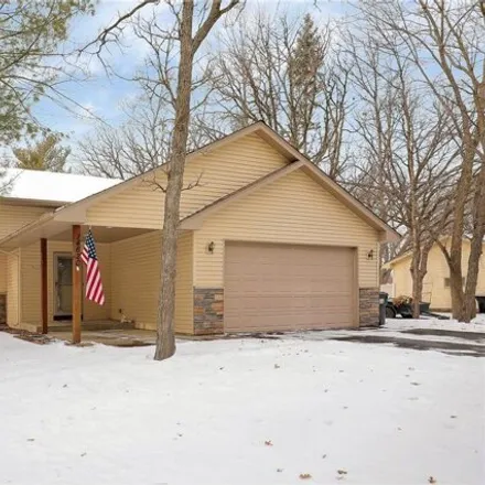 Image 3 - 14676 Drake Street Northwest, Andover, MN 55304, USA - House for sale