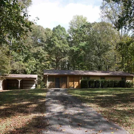 Buy this 3 bed house on 725 Twin Pines Road in Alcovy Mountain, Walton County