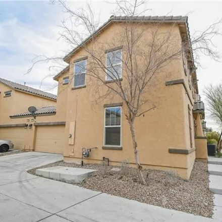 Image 6 - 4576 Line Straight Drive, Nellis Air Force Base, Nellis, NV 89115, USA - House for sale