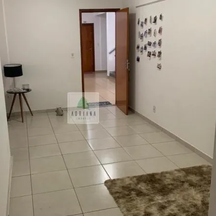 Image 2 - Rua Dayse Fanstone, Cidade Universitária, Anápolis - GO, 75083-440, Brazil - Apartment for sale