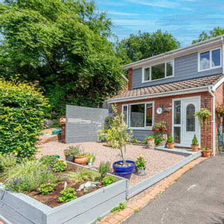 Buy this 4 bed house on Bewdley South Signal Box in Sandbourne Drive, Bewdley