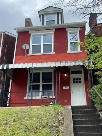 Buy this 2 bed house on 5466 Gate Lodge Way in Pittsburgh, PA 15207