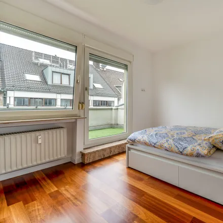Image 8 - Klosterstraße 62, 40211 Dusseldorf, Germany - Apartment for rent