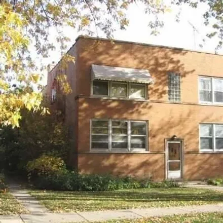 Buy this 6 bed house on 8115 Kilpatrick Avenue in Skokie, IL 60076