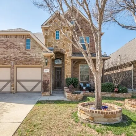 Image 2 - 4344 Holburn Drive, McKinney, TX 75070, USA - House for sale