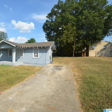 Image 4 - 628 Parkell Avenue, Hueytown, AL 35023, USA - House for sale