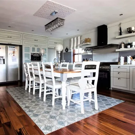 Rent this 7 bed house on Melkbosstrand in City of Cape Town, South Africa