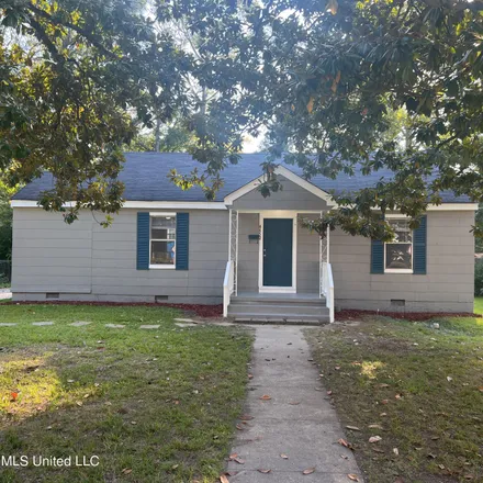Buy this 2 bed house on 299 Stillwood Drive in Jackson, MS 39206
