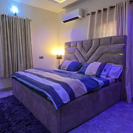Image 1 - Port-Harcourt, Rivers State, Nigeria - Apartment for rent