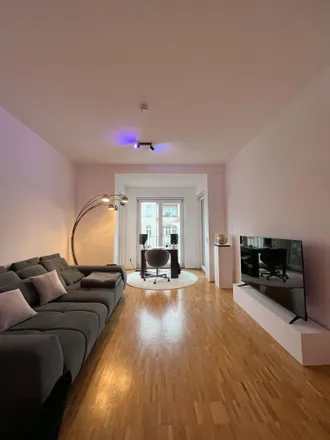 Rent this 1 bed apartment on Seesener Straße 45 in 10711 Berlin, Germany