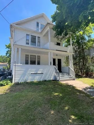 Rent this 2 bed house on 53 Ramsdell St in New Haven, Connecticut