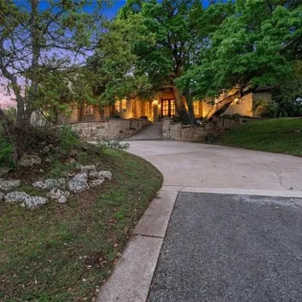 Image 1 - 3946 Pearce Road, Austin, TX 78730, USA - House for sale