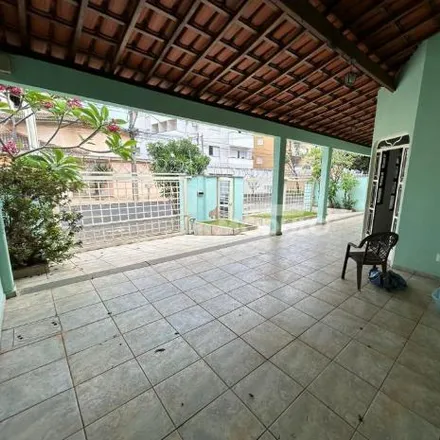 Image 2 - Avenida Segismundo Pereira 1115, Segismundo Pereira, Uberlândia - MG, 38408-170, Brazil - House for rent