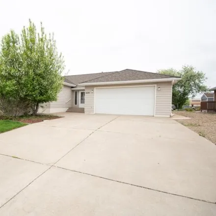 Buy this 5 bed house on 1659 Northern Heights Drive in Havre, MT 59501