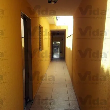 Image 2 - Rua Oliveira Lima, Jardim Santo Antônio, Osasco - SP, 06130, Brazil - House for sale