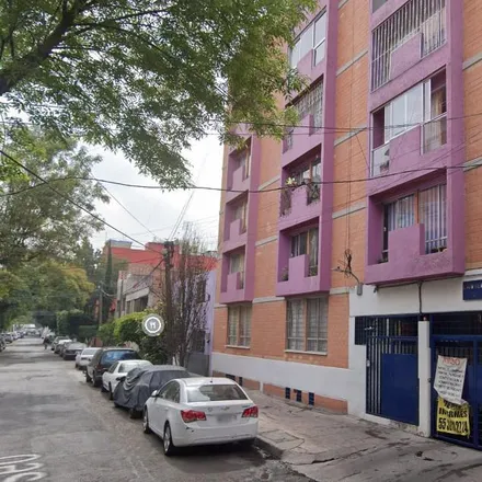 Image 5 - Calle Lago Iseo, Miguel Hidalgo, 11320 Mexico City, Mexico - Apartment for sale