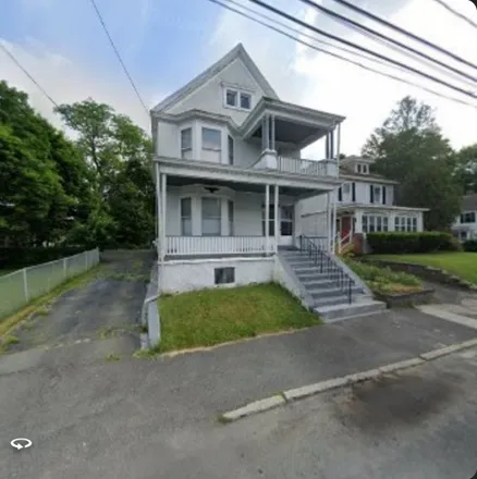 Rent this 3 bed apartment on 1216 Jacob Street in Troy, NY 12180