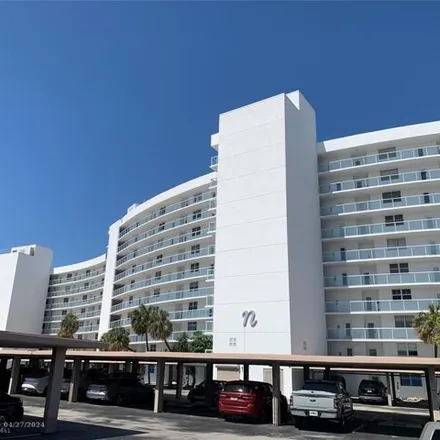 Buy this 2 bed condo on 2769 Northeast 14th Street Causeway in Country Club Isles, Pompano Beach