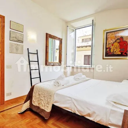 Image 7 - Marcantonio, Borgo Pio, 00193 Rome RM, Italy - Apartment for rent