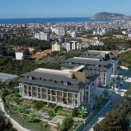 Buy this 1 bed apartment on Karakocalı Cd. in 07469 Alanya, Turkey