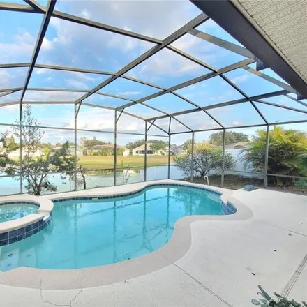 Buy this 4 bed house on 176 Blue Heron Ct in Davenport, Florida