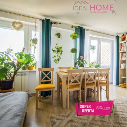 Buy this 2 bed apartment on Jagiellońska in 37-200 Przeworsk, Poland