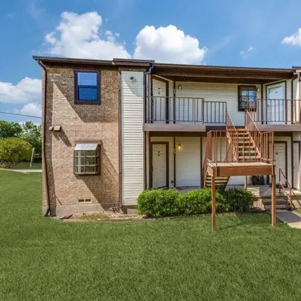 Rent this 1 bed condo on 56 Lakeway Drive in Heath, TX 75032