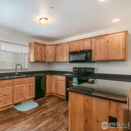 Image 3 - 25th Street, Greeley, CO 80641, USA - Townhouse for sale