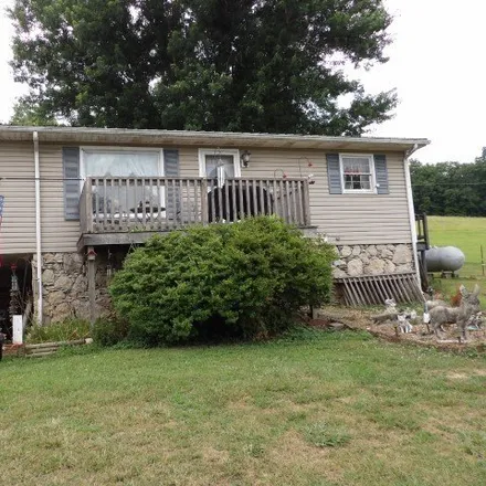 Buy this 2 bed house on 142 Salem Rd in Hohenwald, Tennessee